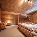 Casa Dschember, Wohnung 10, 1-5 Personen