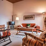 Casa Dschember, Wohnung 10, 1-5 Personen