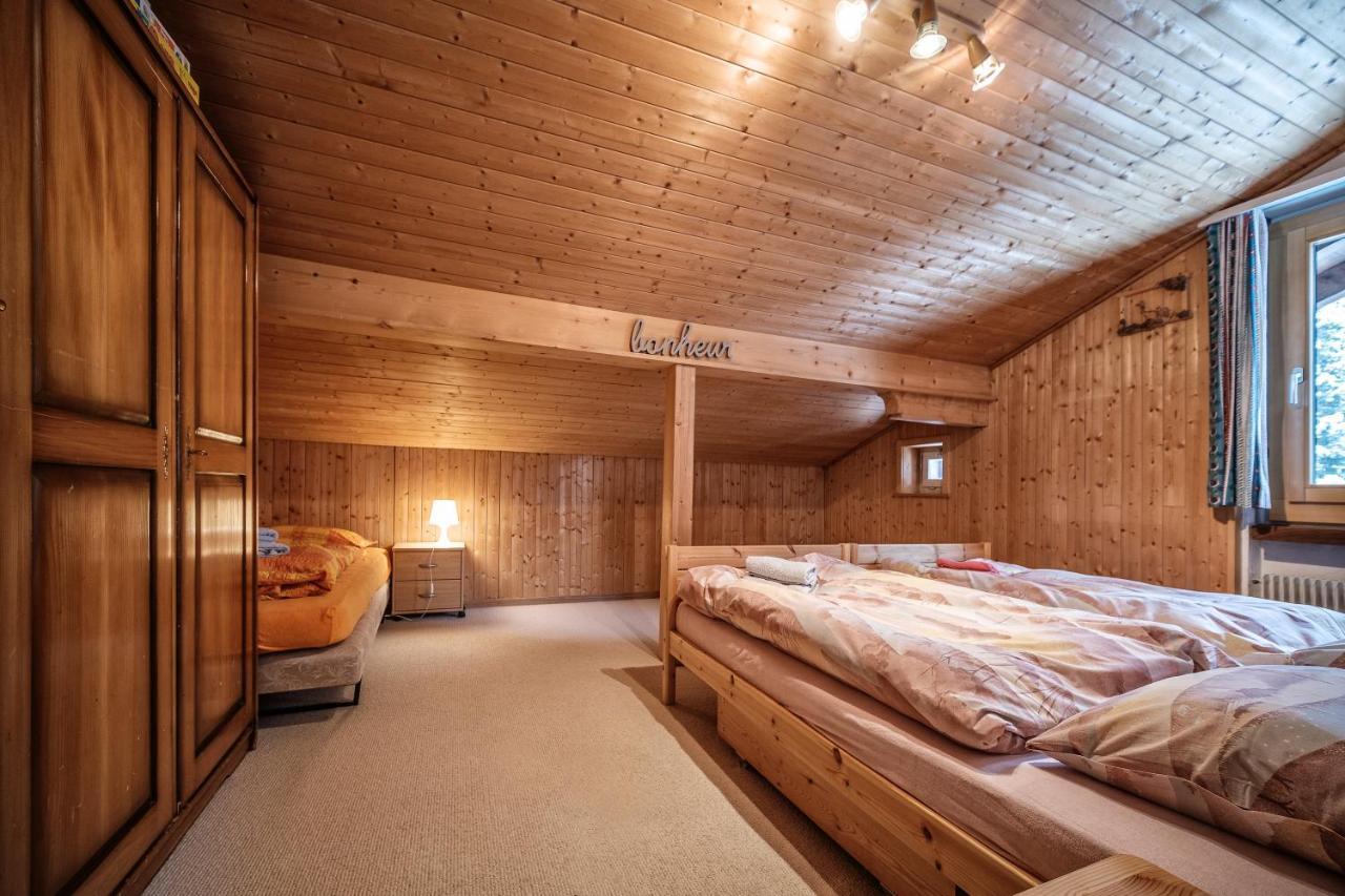 Casa Dschember, 10, 1-5 Personen Apartamento *