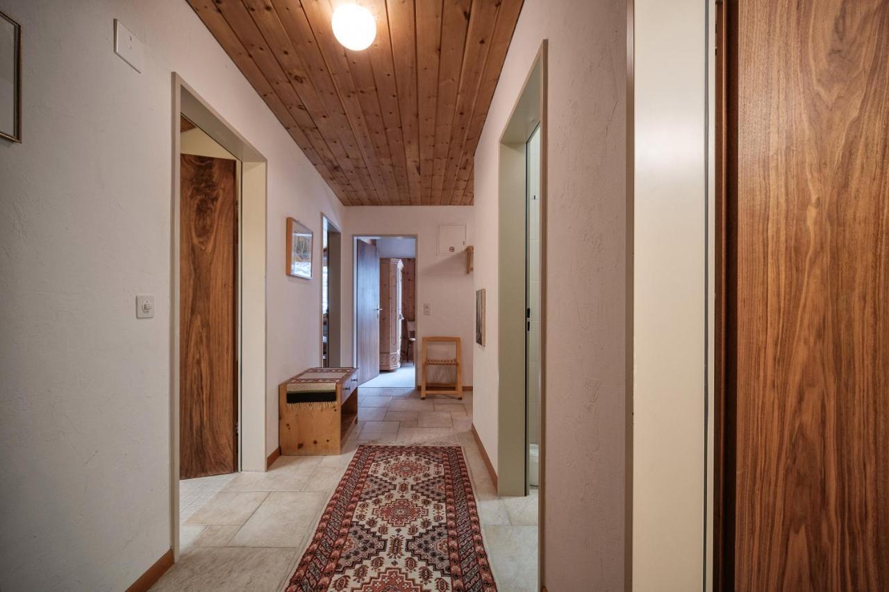 Casa Dschember, 10, 1-5 Personen * Arosa