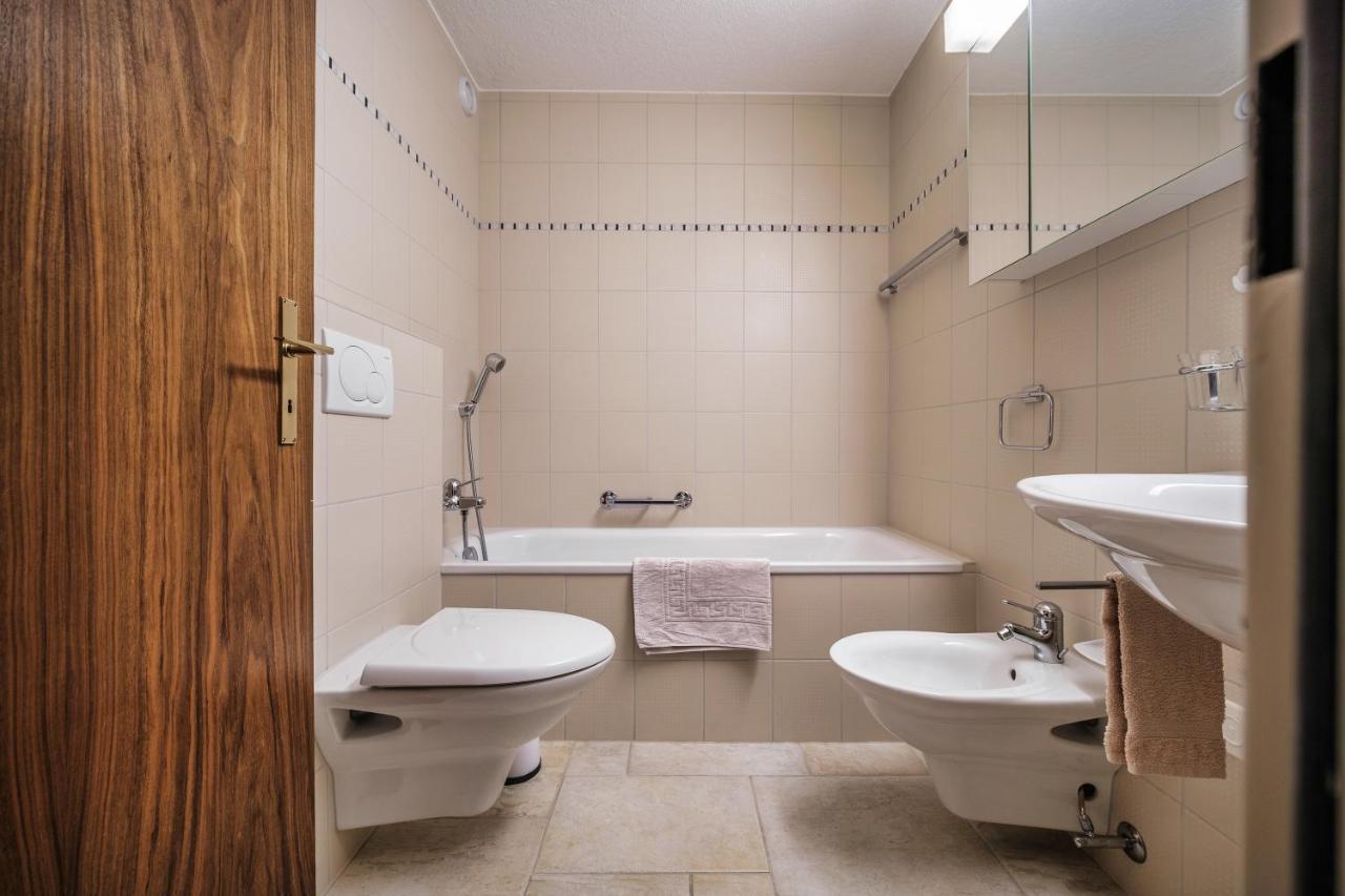 Apartment Casa Dschember, 10, 1-5 Personen *