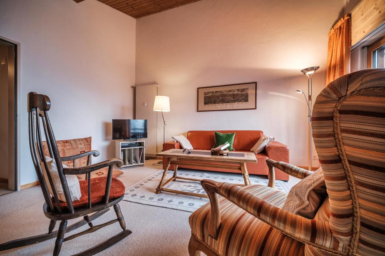 Casa Dschember, 10, 1-5 Personen Apartamento *