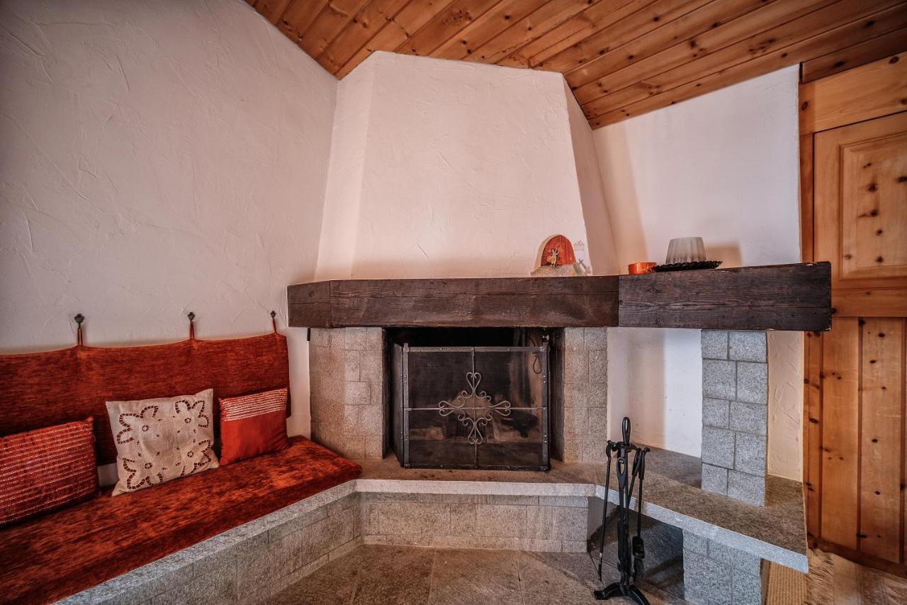 Apartamento Casa Dschember, 10, 1-5 Personen Arosa