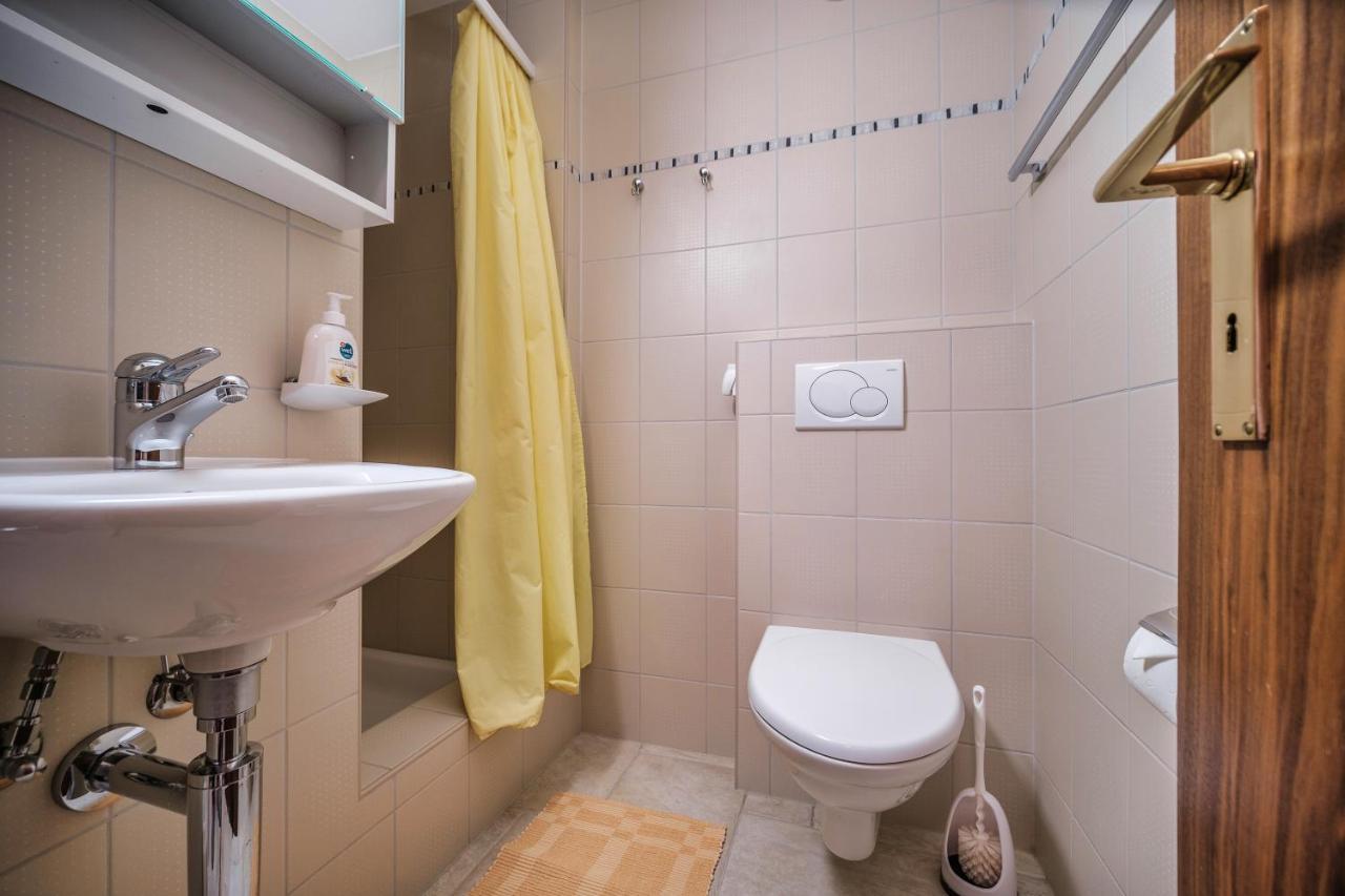 Apartamento Casa Dschember, 10, 1-5 Personen *