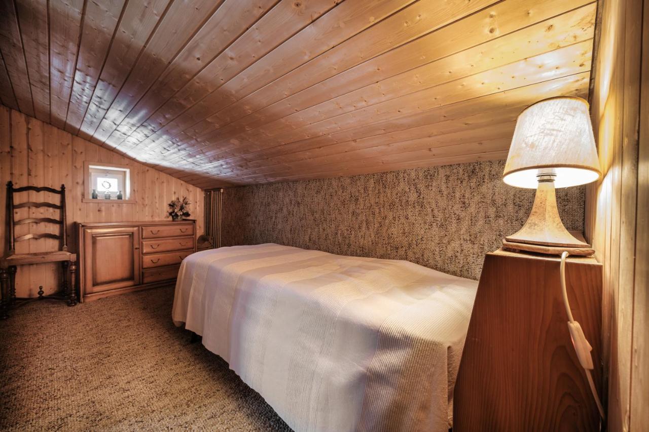 Apartment Casa Dschember, 10, 1-5 Personen *