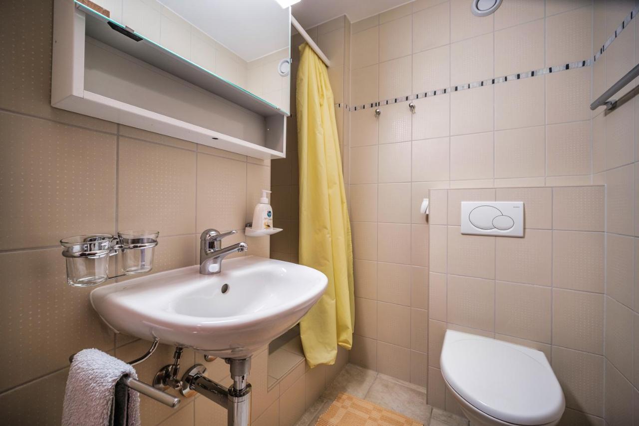 Apartment Casa Dschember, 10, 1-5 Personen